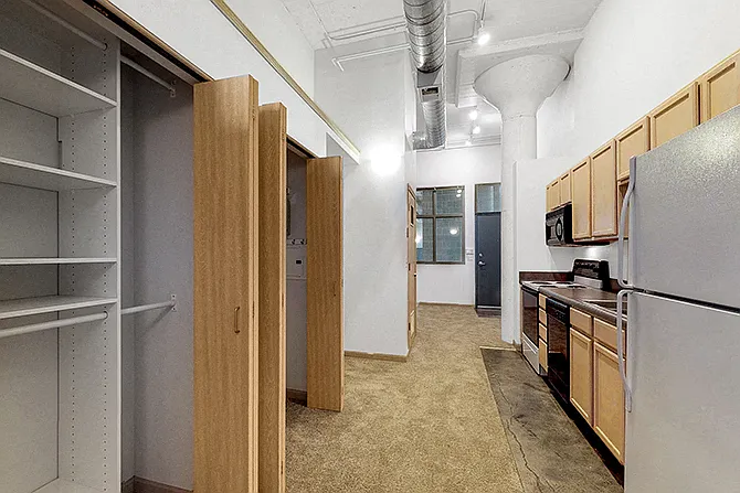 Old Market Lofts — Photo 91