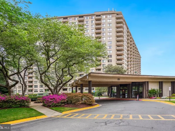 5225 Pooks Hill Rd APT 723N, Bethesda, MD 20814