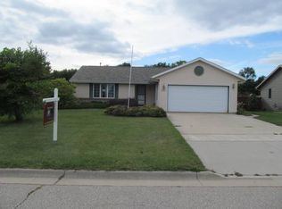 3312 Stellar Dr, Janesville, WI 53548