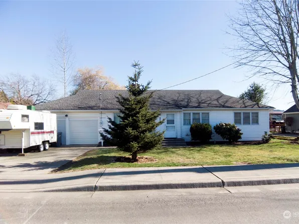 715 Valley Avenue, Sumner, WA 98390