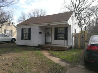 4187 New Willow Rd, Memphis, TN 38111