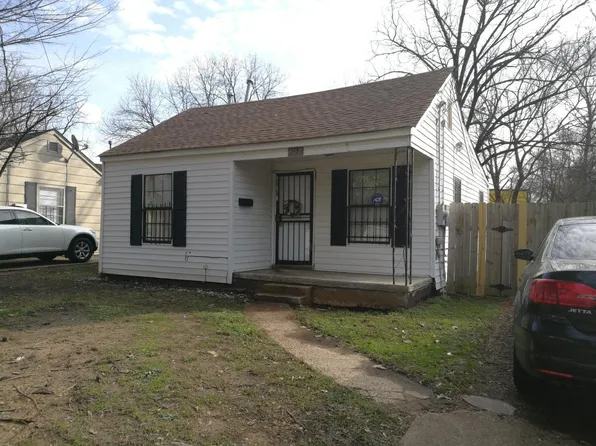 4187 New Willow Rd, Memphis, TN 38111