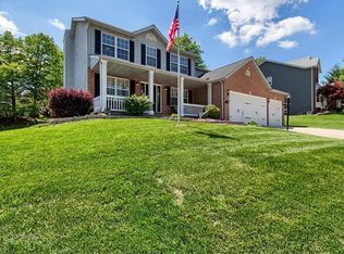 204 Valley View Dr, Edwardsville, IL 62025