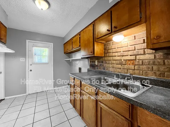 3436 Woodhollow Dr, Memphis, TN 38118