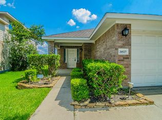 20527 Avery Grove Ct, Cypress, TX 77433