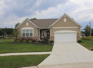 32912 Mitchell Ct, Avon Lake, OH 44012