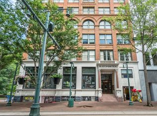 10 N Main St APT 701, Memphis, TN 38103