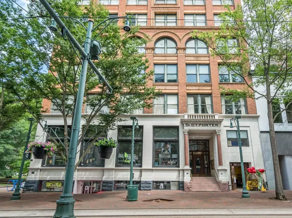 10 N Main St APT 701, Memphis, TN 38103