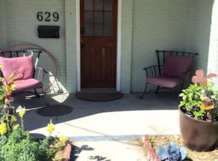 629 N Hennessey St, New Orleans, LA 70119