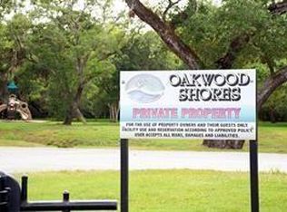 32111 Amberjack Dr, Richwood, TX 77515