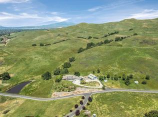 3343 Little Valley Rd LOT 4, Sunol, CA 94586
