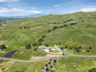 3343 Little Valley Rd Lot 4, Sunol, CA, 94586