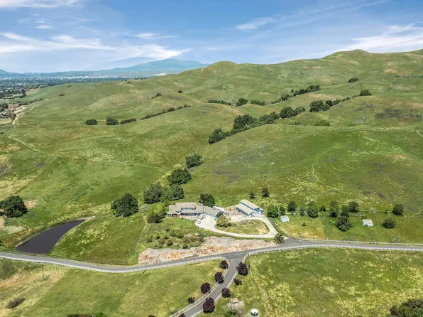 3343 Little Valley Rd Lot 1, Sunol, CA 94586