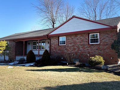 1745 York Rd, Reading, PA, 19610