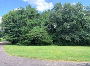 Bluff Hill Acres, Marthasville, MO 63357