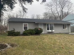22651 Brookwood Dr, Sauk Village, IL 60411
