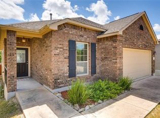 11809 Hartley Cv, Austin, TX 78748