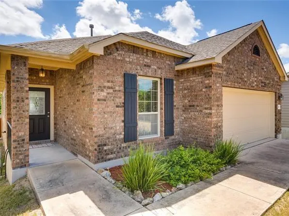 11809 Hartley Cv, Austin, TX 78748