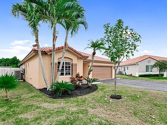 2nd image of 12734 NW 11th Place