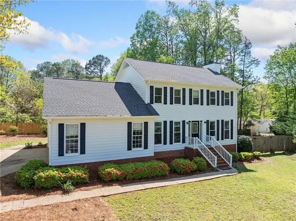 3040 Wax Wing Ct NW, Kennesaw, GA 30144