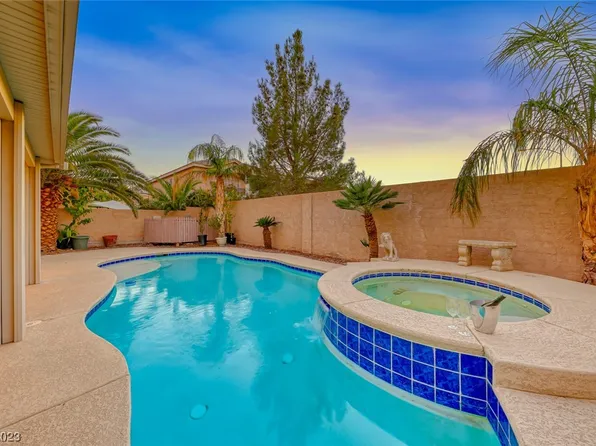 10767 Sheridan Dawn Ct, Henderson, NV 89052