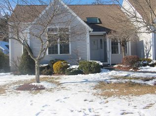 2 Pullman Dr, Hollis, NH 03049