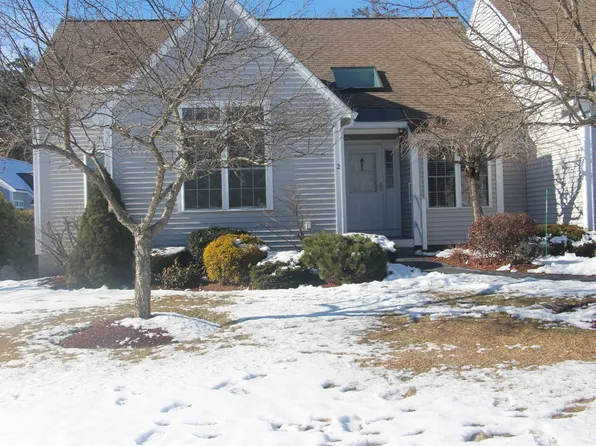 2 Pullman Drive, Hollis, NH 03049
