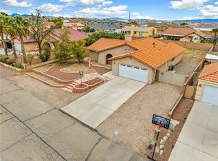 2008 E Mountain View Pl, Fort Mohave, AZ 86426