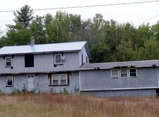 79 Plantation Rd, Effingham, NH 03882