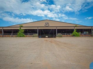 351 W Hells Gate Dr, Strawn, TX 76475