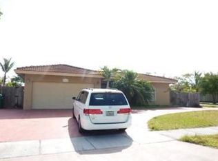 20375 SW 132nd Ave, Miami, FL 33177