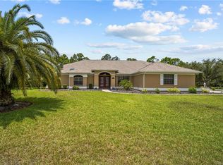 2 Norfolk Ln W, Homosassa, FL 34446