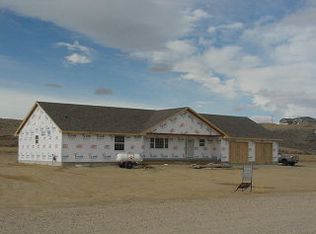 19 Trotter Rd #0, Cody, WY 82414