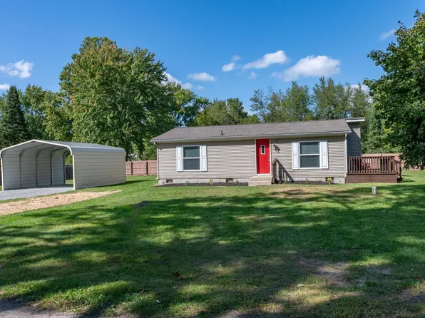 22771 Acorn Ln, Elkhart, IN 46514