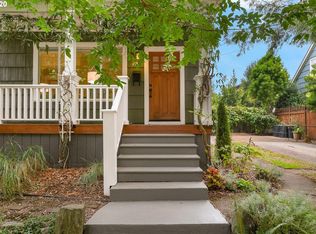 3624 NE 7th Ave, Portland, OR 97212