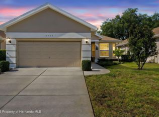 5453 Legend Hills Ln, Spring Hill, FL 34609