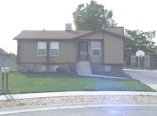 1122 N 2430 W, Tremonton, UT 84337