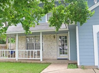 3703 Counselor Dr, Austin, TX 78749