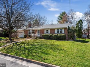 339 Lanny Dr, Winchester, VA 22601
