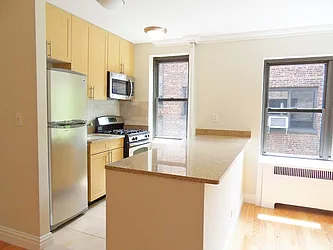 Rented by Stonehenge NYC LLC