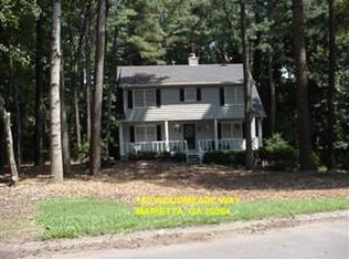160 Woodmeade Way NW, Kennesaw, GA