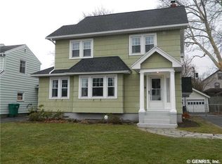 449 Culver Pkwy, Rochester, NY 14609