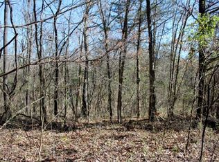 Big Springs Road Timbo, Mountain View, AR 72560