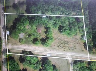 6882 Parkers Ferry Rd, Adams Run, SC 29426