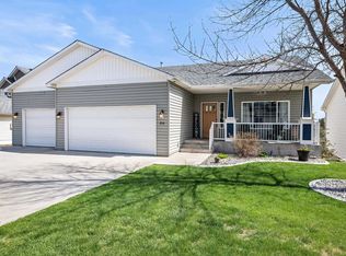 810 E Angie Ave, Medical Lake, WA 99022