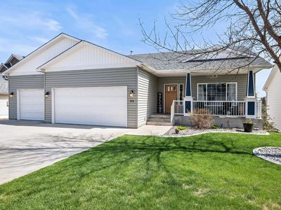 810 E Angie Ave, Medical Lake, WA, 99022