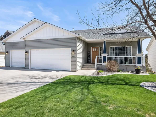 810 E Angie Ave, Medical Lake, WA 99022