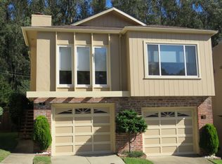 5 Forest Knolls Dr, San Francisco, CA 94131