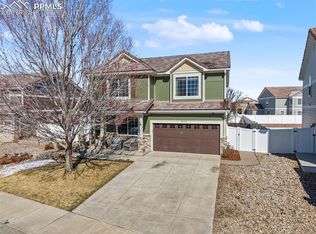 8024 Campground Dr, Fountain, CO 80817