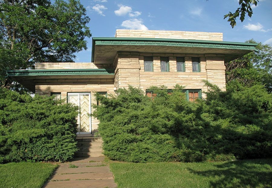 Prairie Style 